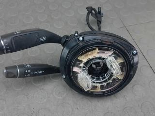 переключатель подрулевой Mercedes-Benz Vito W447 2016, 1.6 л., дизель, МКПП, микроавтобус, A2469008717, A2469009919, A2055451001