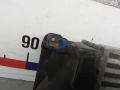радиатор интеркулера Mercedes-Benz Sprinter 2 поколение (W906) 2007, 2.2 л., CDI 215/315/415, дизель, МКПП, микроавтобус - фото №2