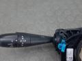 переключатель подрулевой Peugeot 5008 1 поколение 2011, 1.6 л., дизель, МКПП, минивэн - фото №2