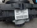 переключатель подрулевой Peugeot 5008 1 поколение 2011, 1.6 л., дизель, МКПП, минивэн - фото №4