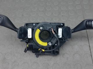 переключатель подрулевой Ford Galaxy 2 поколение 2009, 2.2 л., дизель, МКПП, минивэн, 1835510, 1834492, 1676742