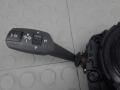 переключатель подрулевой BMW 3 серия E90/E91/E92/E93 [рестайлинг] 2008, 2.0 л., 320d, дизель, МКПП, седан - фото №2