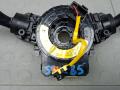 переключатель подрулевой Hyundai Santa Fe 3 поколение (DM) [рестайлинг] 2015, 2.2 л., дизель, МКПП, внедорожник 5 дв. - фото №4