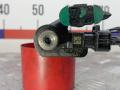 форсунка Land Rover Freelander 2 поколение 2007, 2.2 л., D TD4, дизель, МКПП, внедорожник 5 дв., 0445115042 - фото №4
