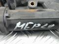 Корпус термостата дизельный Land Rover Freelander 2 поколение 2007, 2.2 л., D TD4, дизель, МКПП, внедорожник 5 дв., 9657182080 - фото №5