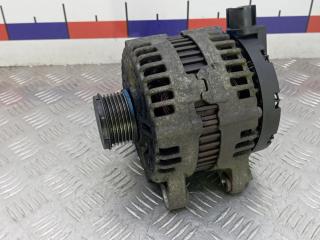 генератор Land Rover Freelander 2 поколение 2007, 2.2 л., D TD4, дизель, МКПП, внедорожник 5 дв., 6G9N-10300-YC