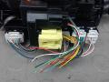 переключатель подрулевой Toyota RAV4 3 поколение (XA30) 2007, 2.2 л., дизель, МКПП, внедорожник 5 дв. - фото №4
