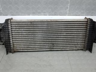 радиатор интеркулера Mercedes-Benz M-Класс W164 2006, 3.0 л., D ML320 CDI, дизель, АКПП, внедорожник 5 дв.