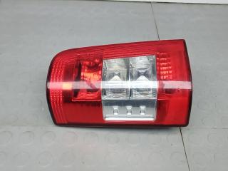 фонарь задний левый Peugeot Partner 1 поколение (M59) [рестайлинг] 2006, 2.0 л., HDi, дизель, МКПП