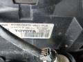 фара левая Toyota Auris 1 поколение 2007, 1.6 л., бензин, МКПП, хетчбэк 5 дв. - фото №6