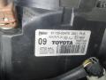 фара левая Toyota Auris 1 поколение 2007, 1.6 л., бензин, МКПП, хетчбэк 5 дв. - фото №7