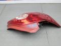 фонарь задний левый Toyota Auris 1 поколение 2007, 1.6 л., бензин, МКПП, хетчбэк 5 дв. - фото №3