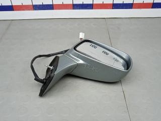 зеркало правое Toyota VERSO 2009, 2.0 л., дизель, МКПП, минивэн, 5PIN