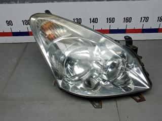фара правая Toyota VERSO 2009, 2.0 л., дизель, МКПП, минивэн