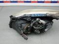 фара правая Toyota Avensis 3 поколение (T270) 2008, 2.0 л., дизель, МКПП, хетчбэк 5 дв. - фото №4