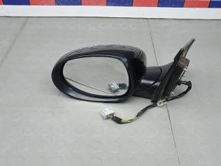 зеркало левое Honda Civic 8 поколение [рестайлинг] 2008, 1.8 л., бензин, МКПП, хетчбэк 5 дв., 7PIN