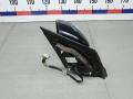 зеркало левое Honda Civic 8 поколение [рестайлинг] 2008, 1.8 л., бензин, МКПП, хетчбэк 5 дв., 7PIN - фото №2