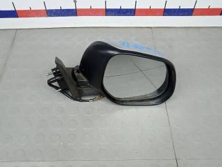 зеркало правое Mitsubishi Outlander 2 поколение 2007, 2.0 л., D DI-D, дизель, МКПП, внедорожник 5 дв., 7PIN