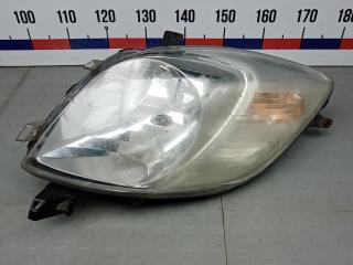 фара правая Toyota Yaris XP9 2008, 1.3 л., бензин, МКПП, хетчбэк 5 дв.