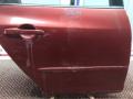 дверь задняя правая Mazda 3 BL 2008, 1.6 л., бензин, МКПП, хетчбэк 5 дв. - фото №4