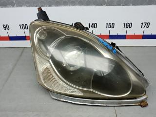 фара правая Honda Civic 8 поколение 2005, 1.6 л., бензин, МКПП, хетчбэк 5 дв.