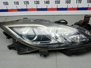 фара правая Mazda 6 GH [рестайлинг] 2010, 2.0 л., бензин, МКПП, хетчбэк 5 дв.