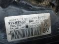 фара правая Renault Scenic 3 поколение 2011, 1.5 л., дизель, МКПП, минивэн - фото №8