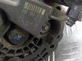 генератор Skoda Octavia 2 поколение (A5) [рестайлинг] 2010, 2.0 л., дизель, МКПП, универсал, 06F903023F - фото №7