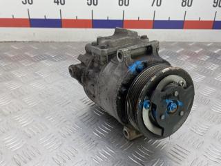 компрессор кондиционера Skoda Octavia 2 поколение (A5) [рестайлинг] 2010, 2.0 л., дизель, МКПП, универсал, BN