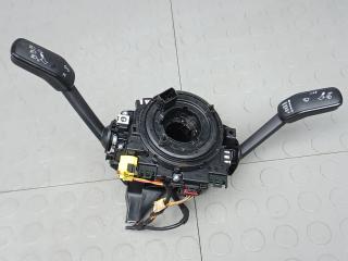 переключатель подрулевой Volkswagen Passat B8 2016, 1.6 л., дизель, МКПП, седан