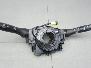 переключатель подрулевой Nissan X-Trail T32 2014, 1.6 л., дизель, МКПП, внедорожник 5 дв.