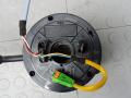 переключатель подрулевой Volkswagen Crafter 1 поколение 2009, 2.5 л., D BlueTDI, дизель, МКПП, микроавтобус - фото №3