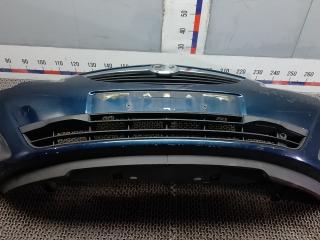 бампер передний Opel Meriva 2 поколение (B) 2012, 1.4 л., бензин, МКПП, минивэн