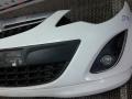 бампер передний Opel Corsa D [2-й рестайлинг] 2012, 1.3 л., дизель, МКПП, хетчбэк 5 дв. - фото №3