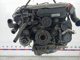 двигатель Audi Q7 4L [рестайлинг] 2008, 3.0 л., D TDI, дизель, АКПП, внедорожник 5 дв., CASA, CCMA