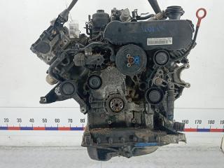 двигатель Audi Q7 4L [рестайлинг] 2008, 3.0 л., D TDI, дизель, АКПП, внедорожник 5 дв., CASA, CCMA