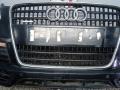 бампер передний Audi Q7 4L [рестайлинг] 2008, 3.0 л., D TDI, дизель, АКПП, внедорожник 5 дв. - фото №3