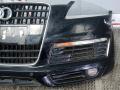 бампер передний Audi Q7 4L [рестайлинг] 2008, 3.0 л., D TDI, дизель, АКПП, внедорожник 5 дв. - фото №4