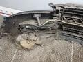 бампер передний Audi Q7 4L [рестайлинг] 2008, 3.0 л., D TDI, дизель, АКПП, внедорожник 5 дв. - фото №6