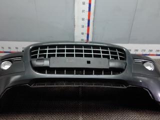 бампер передний Peugeot 3008 1 поколение 2011, 1.6 л., дизель, МКПП, хетчбэк 5 дв.
