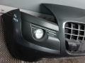 бампер передний Peugeot 3008 1 поколение 2011, 1.6 л., дизель, МКПП, хетчбэк 5 дв. - фото №2