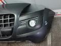 бампер передний Peugeot 3008 1 поколение 2011, 1.6 л., дизель, МКПП, хетчбэк 5 дв. - фото №4