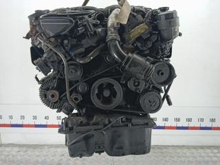двигатель Mercedes-Benz M-Класс W164 [рестайлинг] 2009, 3.0 л., D ML320 CDI, дизель, АКПП, внедорожник 5 дв., 642940