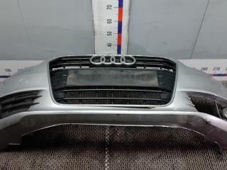 бампер передний Audi A6 4G/C7 2011, 2.0 л., дизель, МКПП, седан