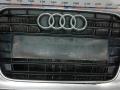 бампер передний Audi A6 4G/C7 2011, 2.0 л., дизель, МКПП, седан - фото №5