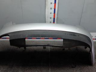 бампер задний Audi A6 4G/C7 2011, 2.0 л., дизель, МКПП, седан
