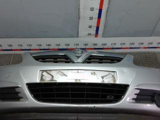 бампер передний Opel Corsa D 2009, 1.2 л., бензин, МКПП, хетчбэк 5 дв.