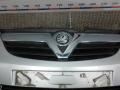 бампер передний Opel Corsa D 2009, 1.2 л., бензин, МКПП, хетчбэк 5 дв. - фото №4