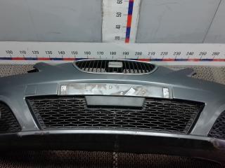 бампер передний SEAT Leon 3 поколение 2012, 1.6 л., дизель, МКПП, хетчбэк 5 дв.