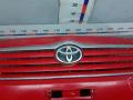 бампер передний Toyota Avensis 2 поколение (T250) [рестайлинг] 2006, 2.0 л., дизель, МКПП, хетчбэк 5 дв. - фото №5